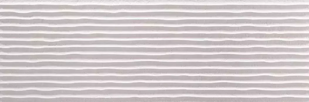 Настенная плитка «Argenta Ceramica» Light Stone Score Matt. 90x30 white