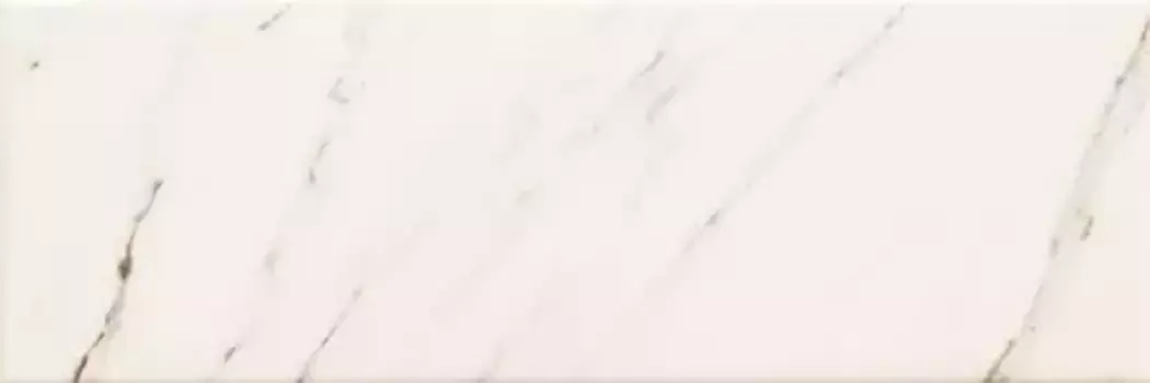 Настенная плитка «Arte» Carilla 44,8x14,8 5903238015844 white