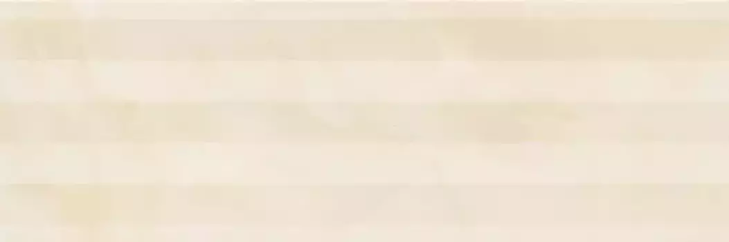 Настенная плитка «Ascot» Glamourwall Onyx Lignes 75x25 GMO20L бежевый