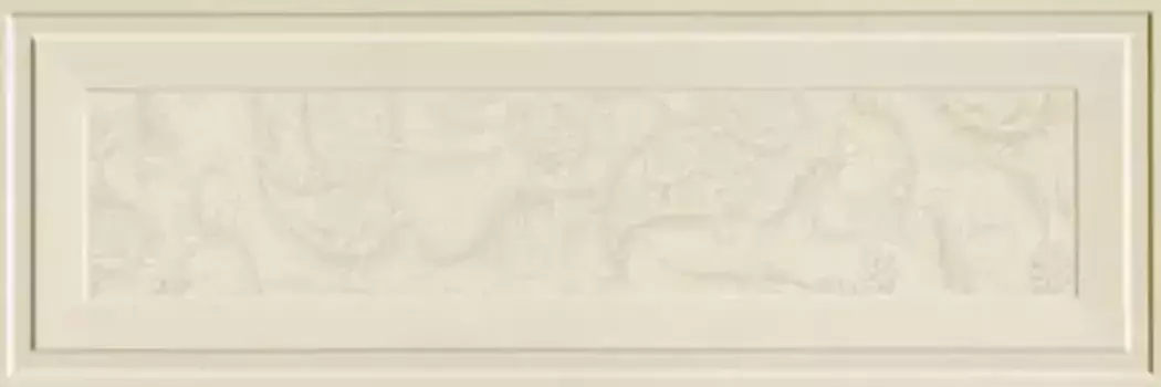 Настенная плитка «Ascot» New England Boiserie Sarah 100x33,3 EG3320BS beige