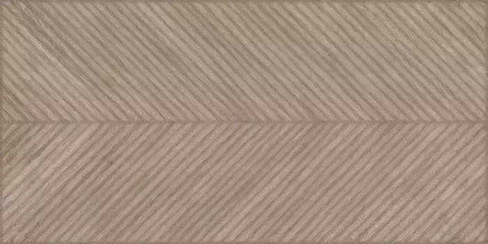 Настенная плитка «Axima» Андорра Matt. 60х30 рельеф СК000042542 коричневый