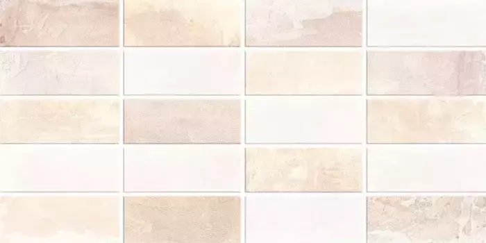 Настенная плитка «Axima» Авиньон Matt. 50x25 переходная СК000031664 бежевый