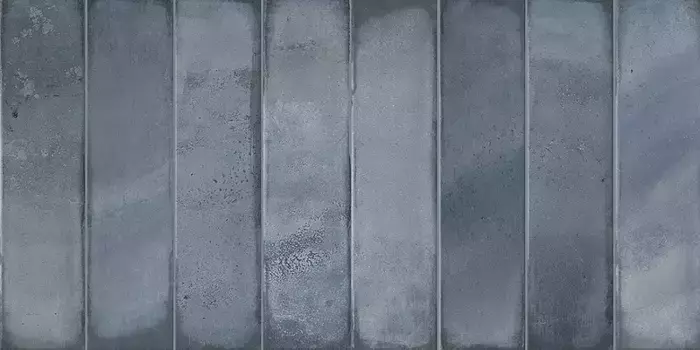 Настенная плитка «Azori» Bricks Glossy 63x31,5 СК000042300 azul