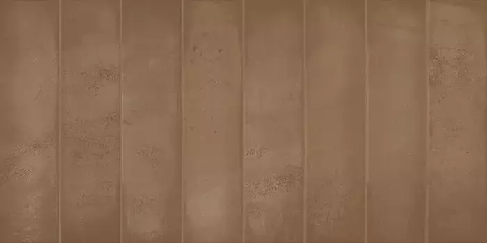 Настенная плитка «Azori» Bricks Glossy 63x31,5 СК000042305 terracota
