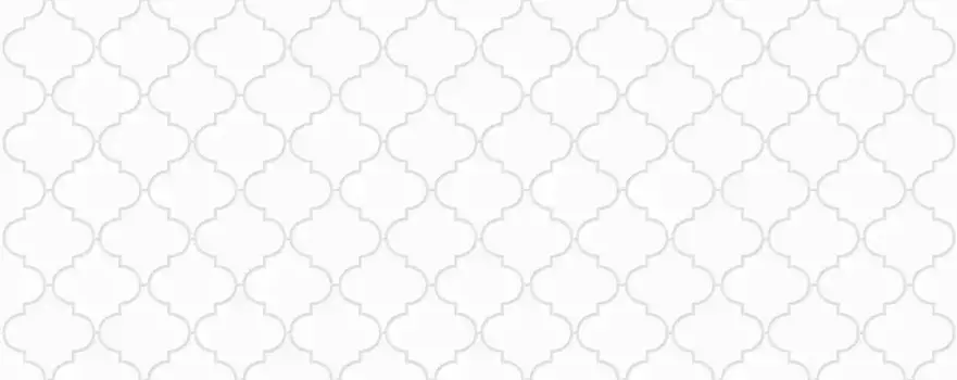 Настенная плитка «Azori» Calypso Glossy 50,5х20,1 СК000042599 white