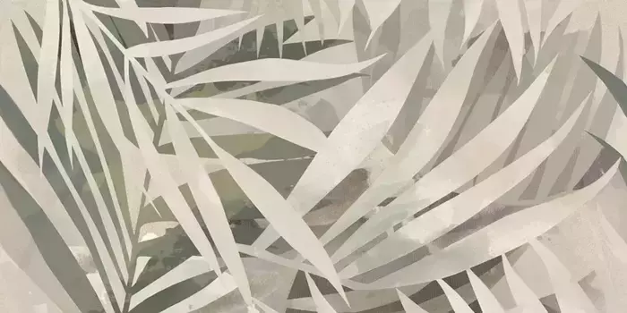 Настенная плитка «Azori» Desert Oasis 1 63x31,5 509501101 мультиколор