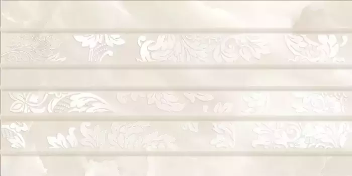 Настенная плитка «Azori» Latila Glossy 63x31,5 СК000042446 бежевый