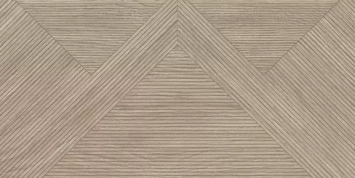 Настенная плитка «Azori» Madera Matt. 63х31,5 СК000042905 коричневый