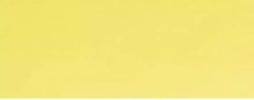 Настенная плитка «Azori» Палитра Matt. 50,5x20,1 00-00001905 жёлтый