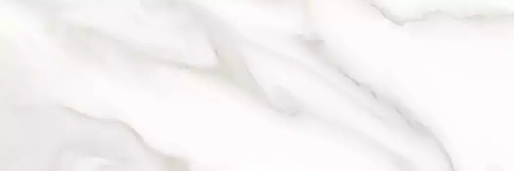 Настенная плитка «Azulev» Aqua Matt. 90x30 76699 bianco