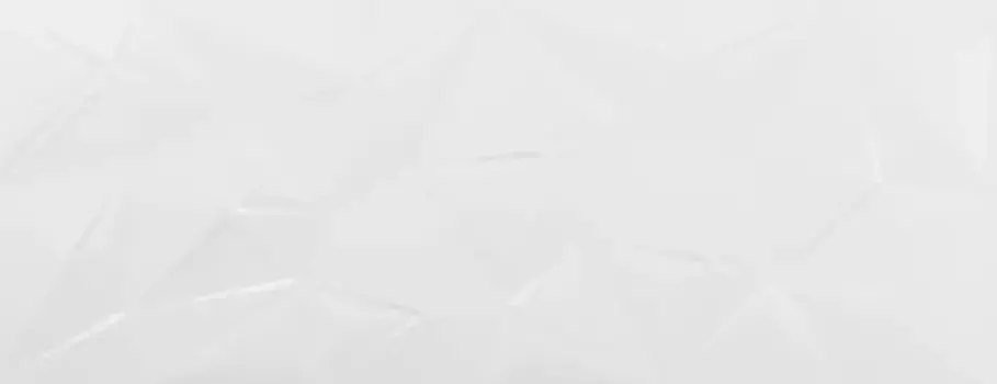 Настенная плитка «Azulev» Clarity Kite Matt. 65х25 921820 blanco