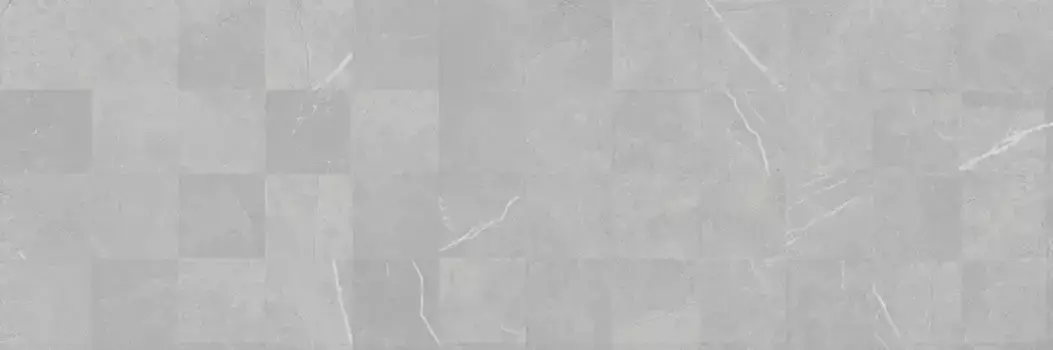 Настенная плитка «Azulev» Delice Puzzle Matt. 89x29 78797214 gris