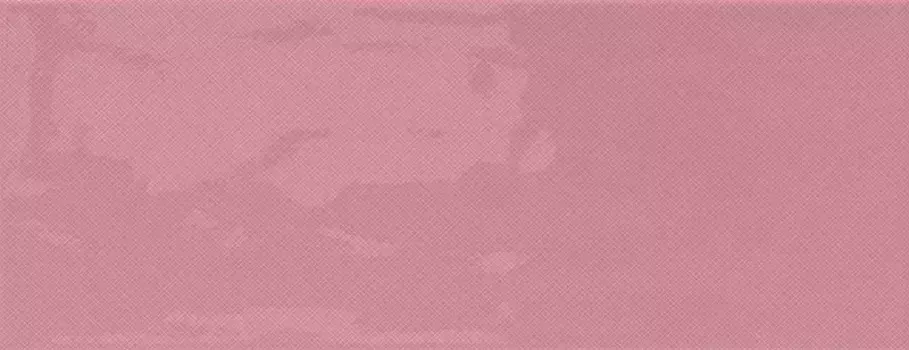 Настенная плитка «Azulev» Diverso Pri Glossy 65х25 915470 rosa