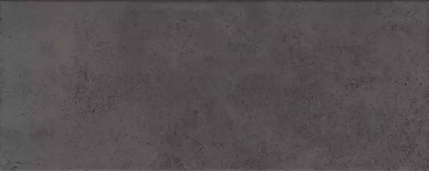 Настенная плитка «Ceramika Konskie» Amsterdam Matt. 50x20 graphite