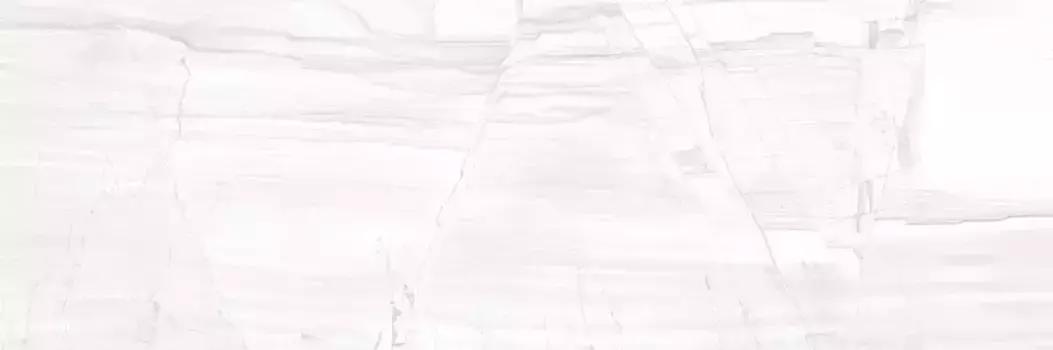 Настенная плитка «Ceramika Konskie» Brennero 75x25 55239 white