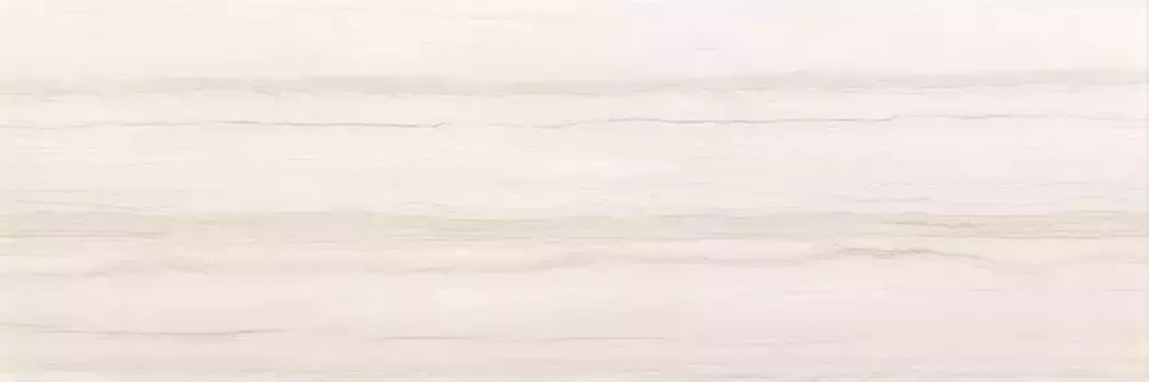 Настенная плитка «Ceramika Konskie» Glamour 75x25 cream