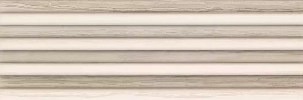 Настенная плитка «Ceramika Konskie» Glamour Premium 75x25 mix