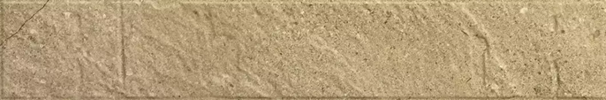 Настенная плитка «Ceramika Paradyz» Eremite Matt. 40x6,6 struktura 80966 beige