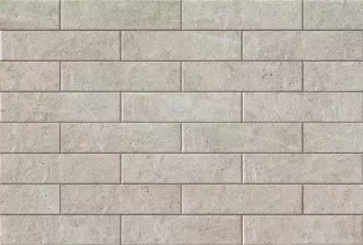 Настенная плитка «Cerrad» Cerros Stone Matt. 30x7,4 5902510809089 bianco