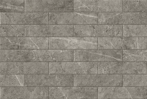 Настенная плитка «Cerrad» Cerros Stone Matt. 30x7,4 5902510809102 grys