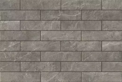 Настенная плитка «Cerrad» Rapid Matt. 30x7,4 grys