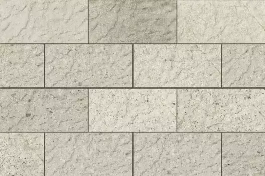 Настенная плитка «Cerrad» Saltstone Matt. 30x14,8 5902510809348 bianco