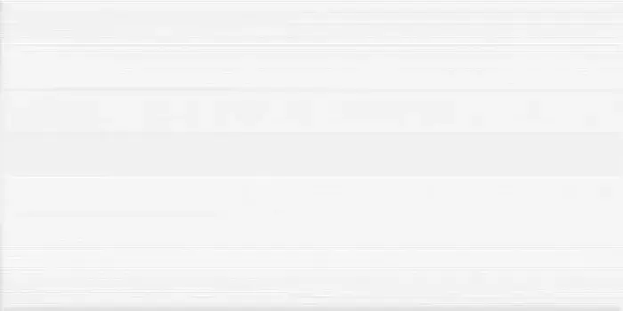 Настенная плитка «Cersanit» Avangarde 59,8x29,8 AVL052 белый