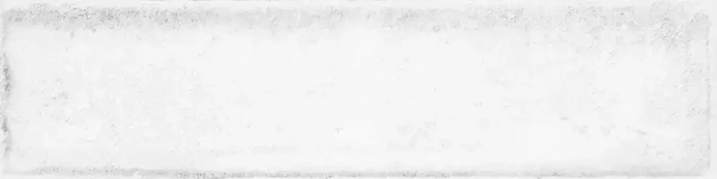 Настенная плитка «Cifre Ceramica» Alchimia 30x7,5 00000014314 white