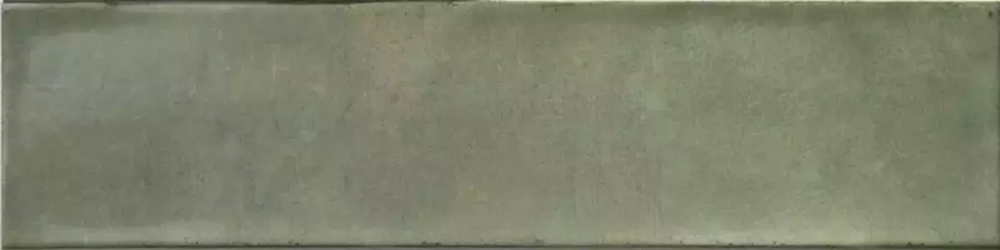 Настенная плитка «Cifre Ceramica» Omnia Glossy 30x7,5 300000000000042905 green