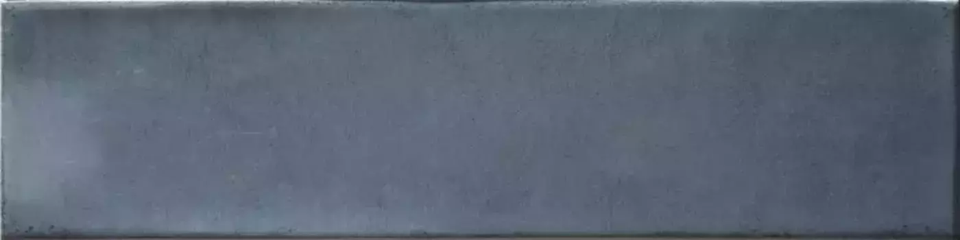 Настенная плитка «Cifre Ceramica» Omnia Glossy 30x7,5 300000000000042903 blue