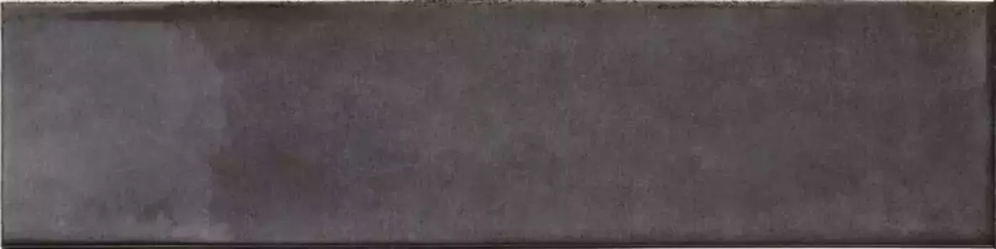 Настенная плитка «Cifre Ceramica» Omnia Glossy 30x7,5 300000000000042899 anthracite
