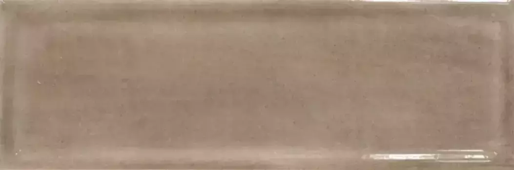 Настенная плитка «Cifre Ceramica» Titan Glossy 90х30 909162 vison