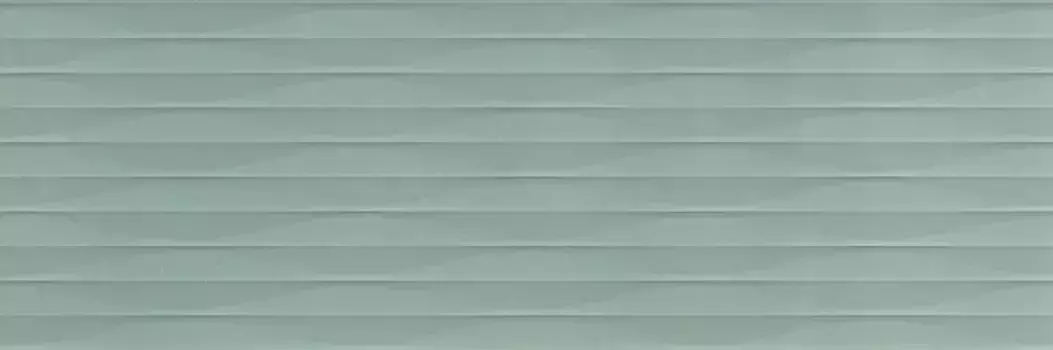 Настенная плитка «Cifre Ceramica» Titan Glossy 90х30 relieve 913500 aqua