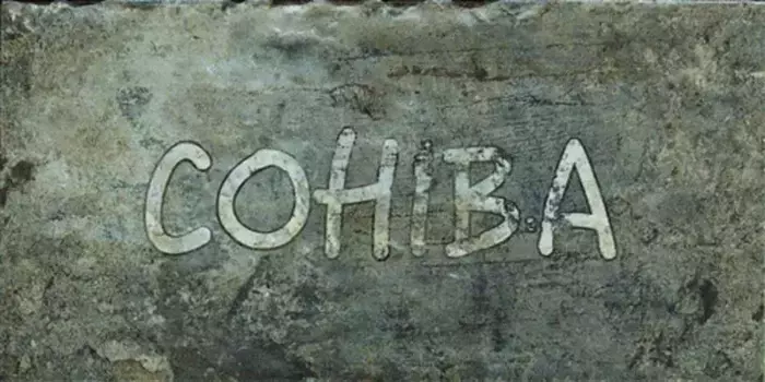 Настенная плитка «CIR» Havana Cuba Libre (mix 12 шт.) 20x10 1052959 мультиколор