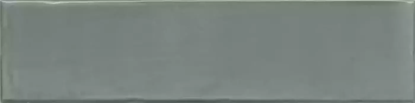 Настенная плитка «Decocer Ceramica» Florencia Glossy 30x7,5 С0003003 jade