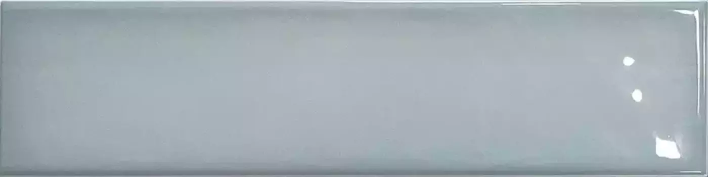 Настенная плитка «Decocer Ceramica» Monte Glossy 40x10 С0005604 sky