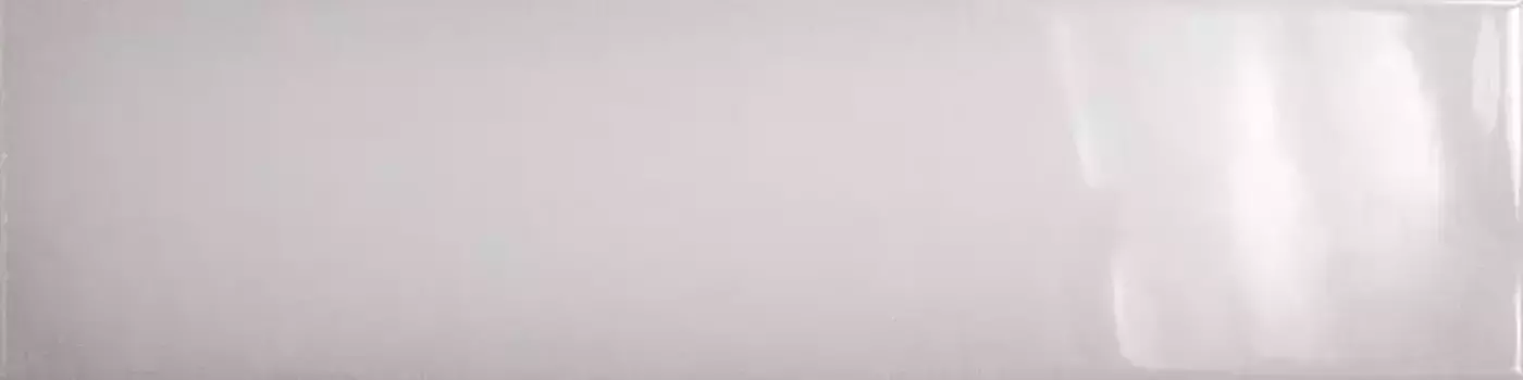 Настенная плитка «Decocer Ceramica» Tivoli Glossy 40x10 С0003918 grey