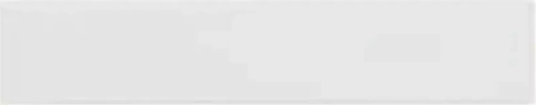 Настенная плитка «DNA Tiles» Plinto Matt. 54,2x10,7 78803282 white