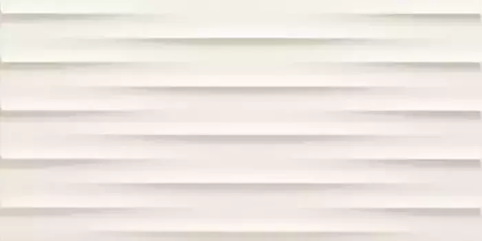 Настенная плитка «Domino» Burano Matt. 60,8x30,8 5907602114454 white