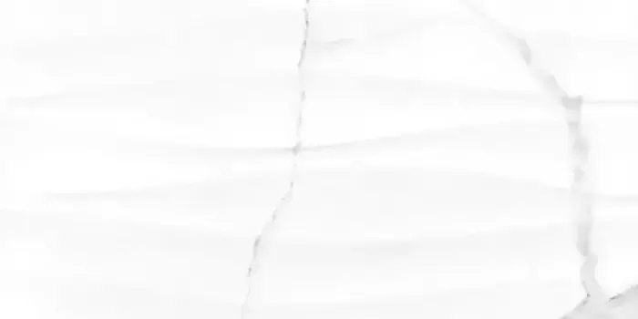 Настенная плитка «Dualgres» Palmira Waves New Glossy 60x30 912622 blanco