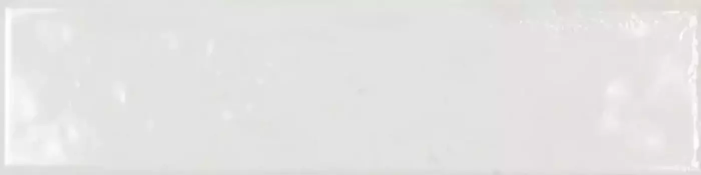 Настенная плитка «Ecoceramic» Asly Glossy 922701 white