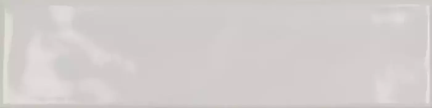 Настенная плитка «Ecoceramic» Chiara 121 Glossy 28х7 923227 gris