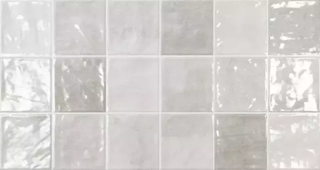 Настенная плитка «Ecoceramic» Cool Glossy 60x31,6 68794 grey