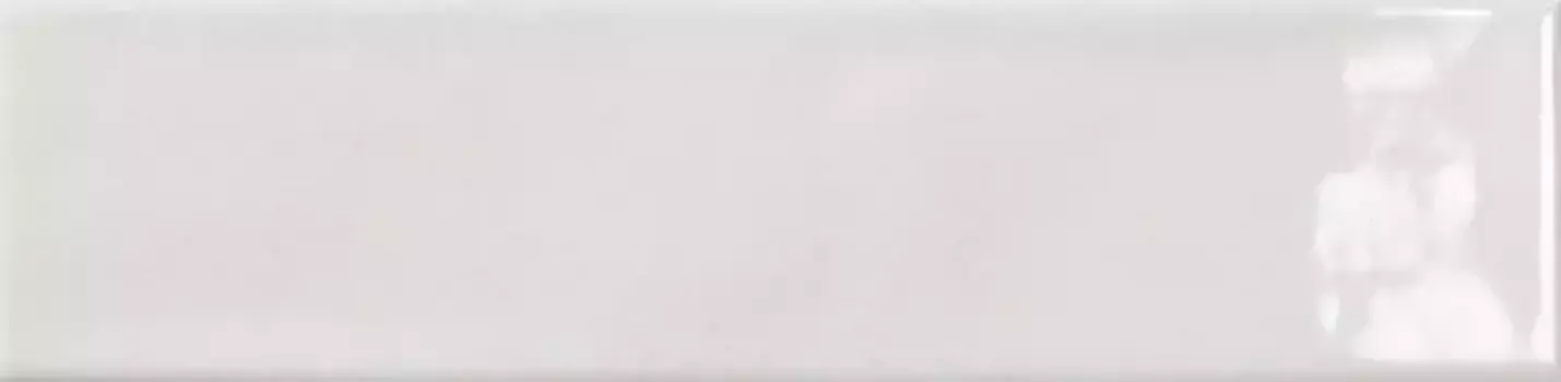 Настенная плитка «Ecoceramic» Harlequin Glossy 28x7 921803 bianco