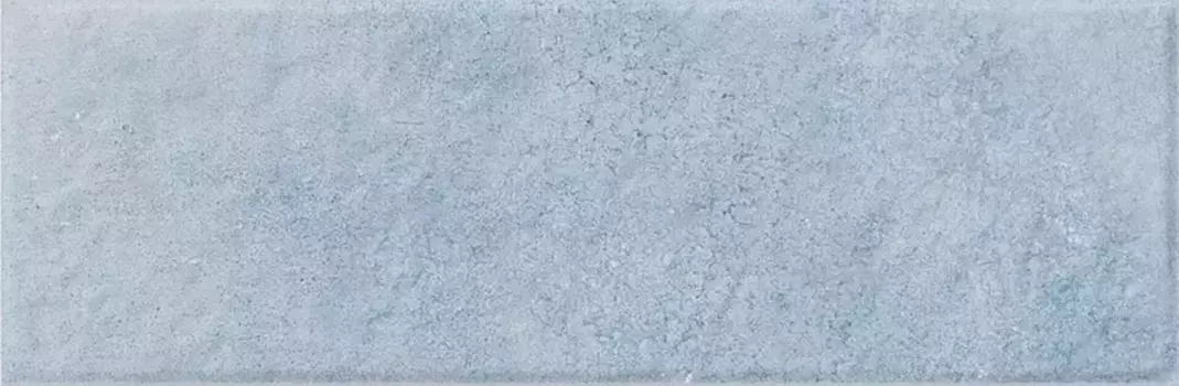 Настенная плитка «El Barco» Andes Matt. 20x6,5 78802976 blue