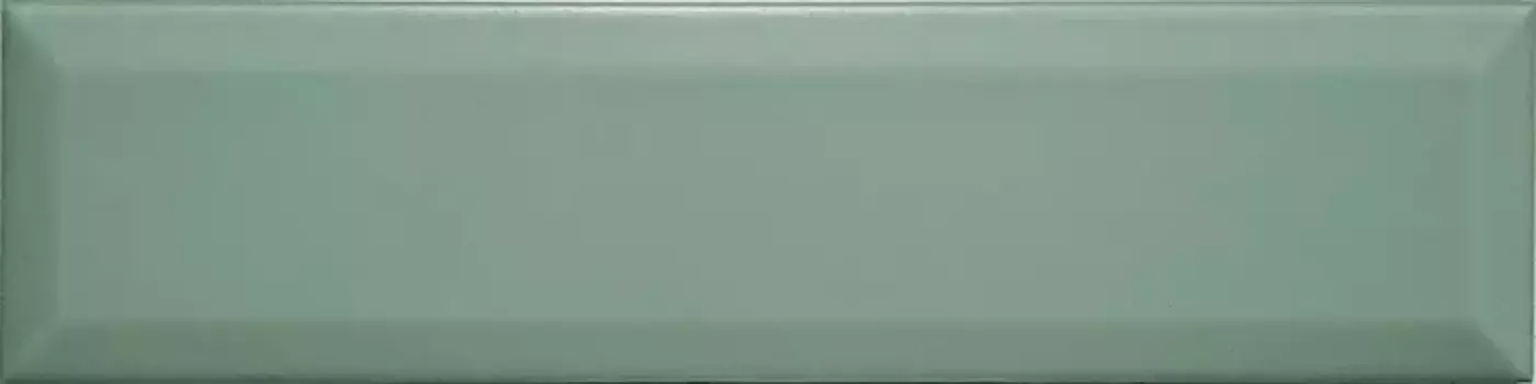 Настенная плитка «El Barco» Niza-Marsella Matt. 30x7,5 aqua