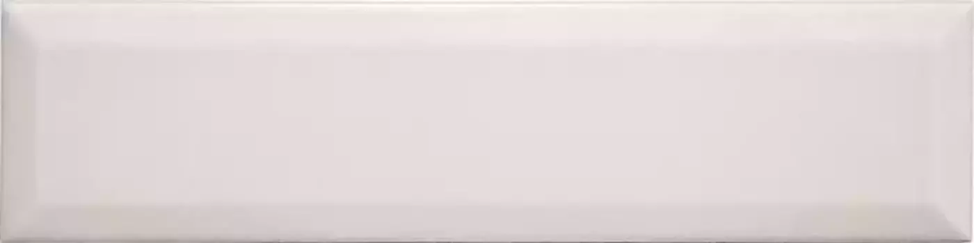 Настенная плитка «El Barco» Niza-Marsella Matt. 30x7,5 blanc