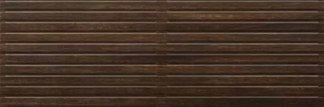 Настенная плитка «El Molino» Spa Satin. 90x30 noce