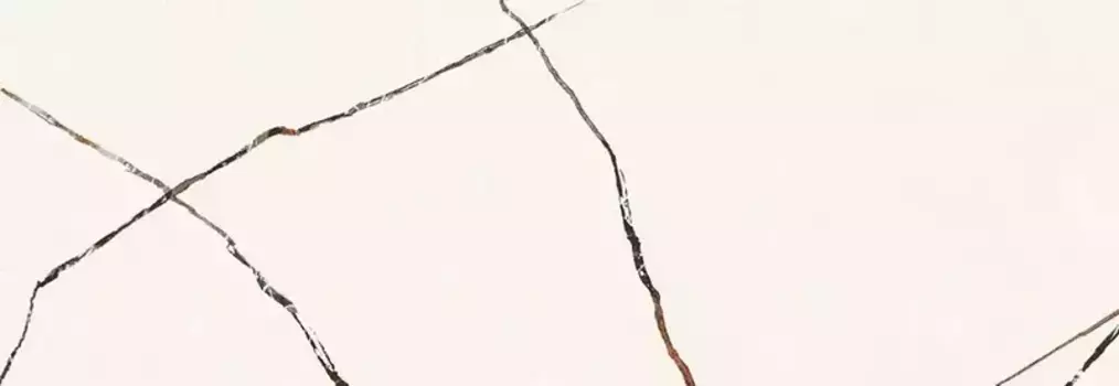 Настенная плитка «Eletto Ceramica» Bianco Covelano Glossy 70x24,2 508121201 белый