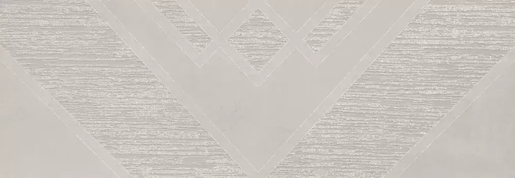 Настенная плитка «Eletto Ceramica» Couture Losange 1 Matt. 74х24,2 00-00108316 perla